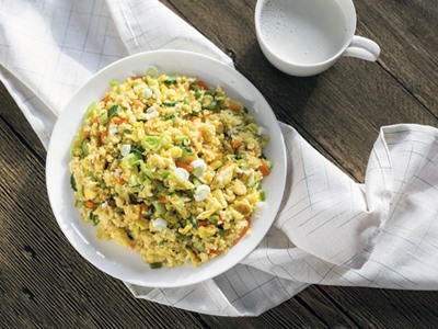 recipe