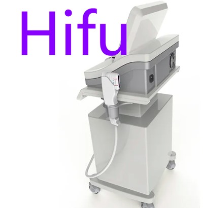 hifu treatment