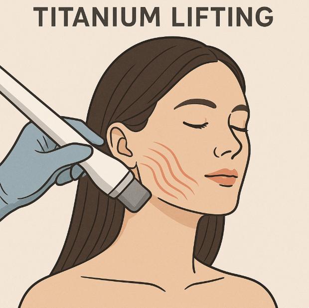 Titanium Lifting